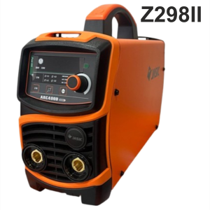 Сварочный инвертор ARC 400 (Z298II) JET