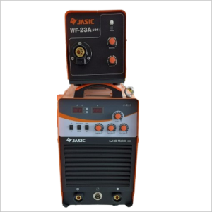 Сварочный полуавтомат MIG 500 (J8110) + (N308) MMA