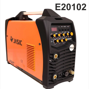 Аргонодуговой сварочный аппарат TIG 200P AC/DC PRO (E20102)