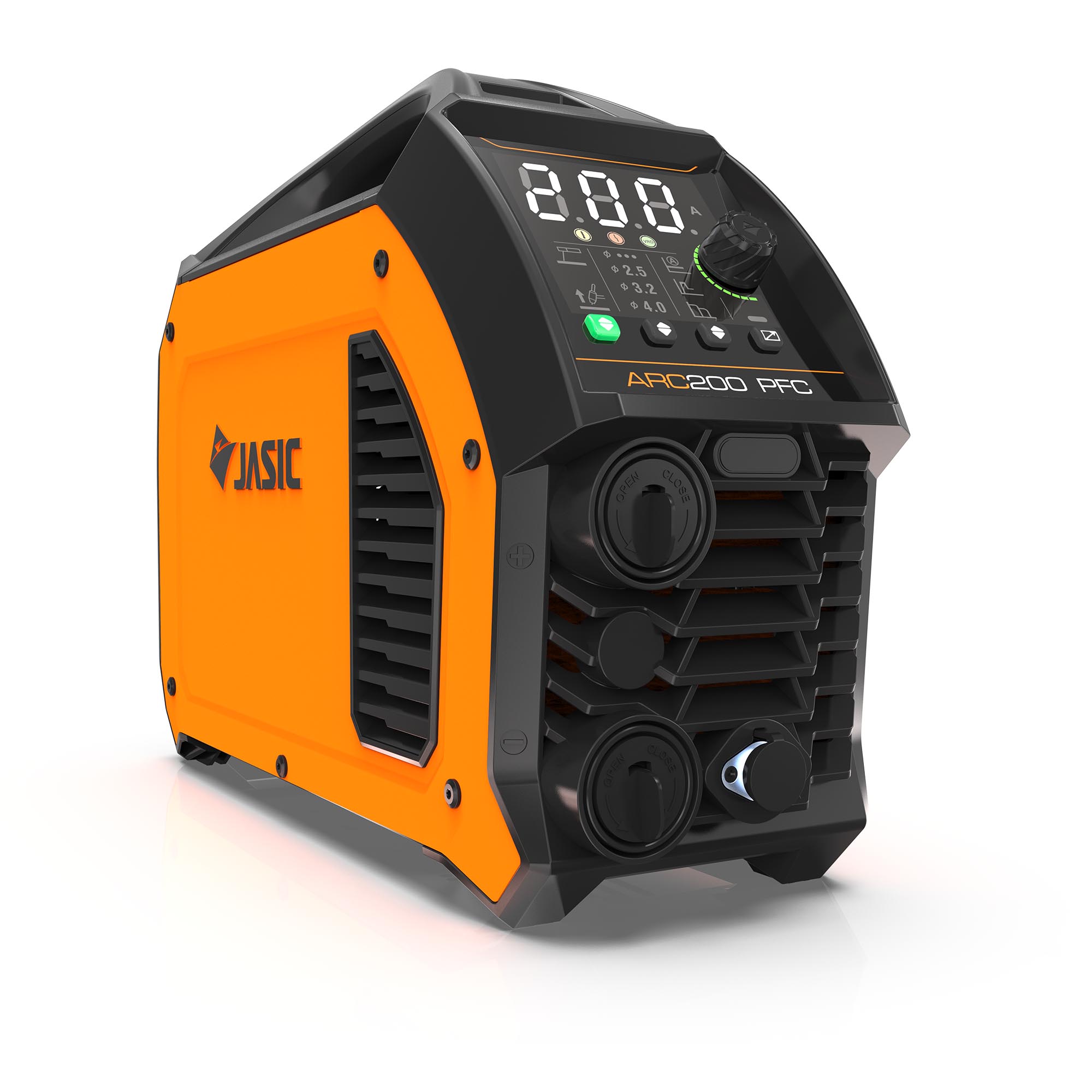 jasic-evo20-arc200-pfc-z2s42-product-image0