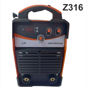 Сварочный инвертор ARC 500 (Z316)(Z111)/(R11)