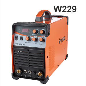 Аргонодуговой сварочный аппарат TIG 250 (W229)